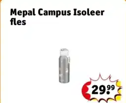 Kruidvat Mepal Campus Isoleer fles aanbieding