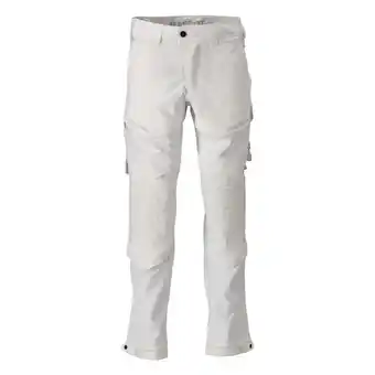 Welkoop Mascot Customized 22279 - Werkbroek - Wit aanbieding