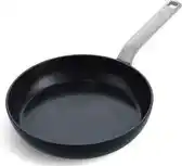 Coolblue GreenPan Evolution Koekenpan 24 cm Zwart aanbieding
