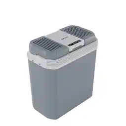 ANWB Auronic Koelbox Elektrisch 20L Grijs aanbieding