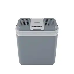 ANWB Auronic Koelbox Elektrisch 20L Grijs aanbieding