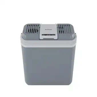 ANWB Auronic Koelbox Elektrisch 20L Grijs aanbieding