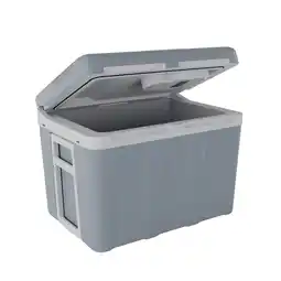 ANWB Auronic Koelbox Elektrisch 40L Grijs aanbieding