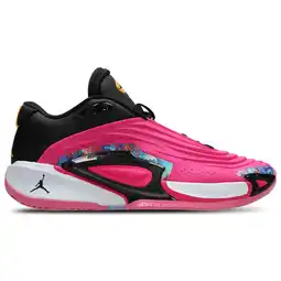 Foot Locker Jordan Luka Heren Schoenen - Roze - Maat: 43 - Mesh/Synthetisch - Foot Locker aanbieding