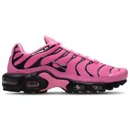 Foot Locker Nike Tuned Dames Schoenen - Bruin - Maat: 37.5 - Mesh/Synthetisch - Foot Locker aanbieding