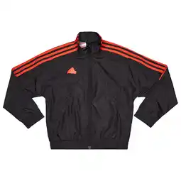 Foot Locker Adidas Tiro Hot Unisex Trainingspakken - Zwart - Maat: 147 - 152 CM - Poly Woven - Foot Locker aanbieding