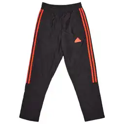 Foot Locker Adidas Tiro Hot Unisex Broeken - Zwart - Maat: 147 - 152 CM - Foot Locker aanbieding