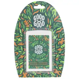 Holland & Barrett Good Good Sweet Stevia Zoetjes - 200 tabletten aanbieding