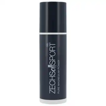 Holland & Barrett ZechsalSport Gel - 500ml aanbieding