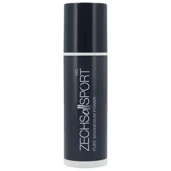 Holland & Barrett ZechsalSport Gel - 500ml aanbieding