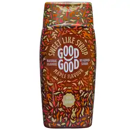 Holland & Barrett Good Good Sweet Like Syrup Maple - 250ml aanbieding