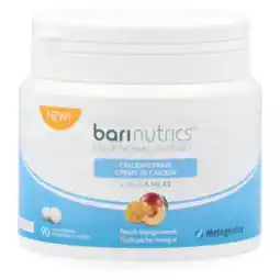 Holland & Barrett Metagenics BariNutrics Calciumcitraat (90 kauwtabletten) aanbieding