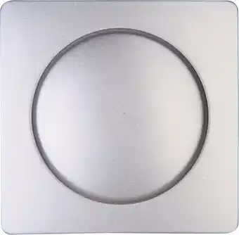 Amazon Kopp deksel drukwisseldimmer inbouw serie Paris, zilver, 333720187 aanbieding