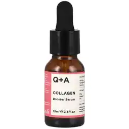 Holland & Barrett Q+A Collageen Booster Serum - 15ml aanbieding
