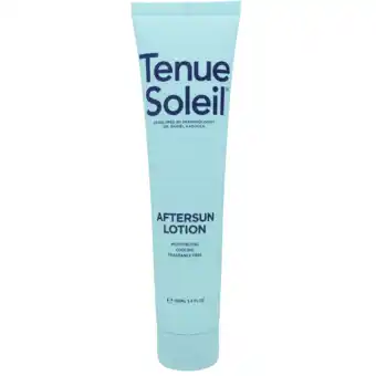 Holland & Barrett Tenue Soleil Aftersun Lotion - 100ml aanbieding