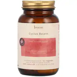 Holland & Barrett Laveen Cyclus Balans - 60 capsules aanbieding