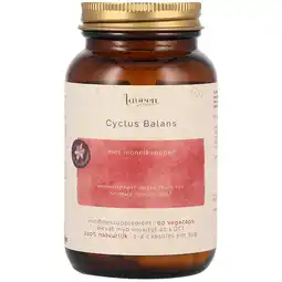 Holland & Barrett Laveen Cyclus Balans - 60 capsules aanbieding