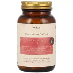 Holland & Barrett Laveen Meno Balans - 60 capsules aanbieding