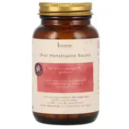 Holland & Barrett Laveen (Pre) Menstruatie Balans - 60 capsules aanbieding