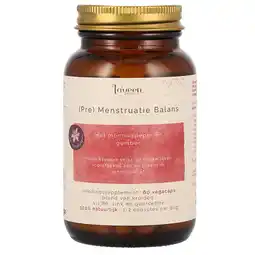 Holland & Barrett Laveen (Pre) Menstruatie Balans - 60 capsules aanbieding