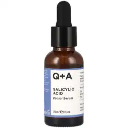 Holland & Barrett Q+A Salicylic Acid Serum - 30ml aanbieding