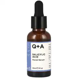 Holland & Barrett Q+A Salicylic Acid Serum - 30ml aanbieding
