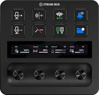 Coolblue Elgato Stream Deck + aanbieding