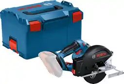Coolblue Bosch Professional GKM 18V-50 (zonder accu) aanbieding