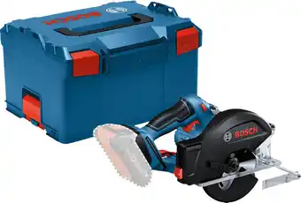 Coolblue Bosch Professional GKM 18V-50 (zonder accu) aanbieding