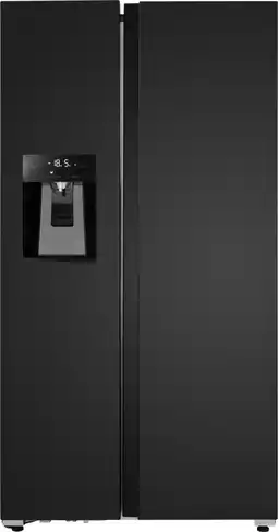 Coolblue Wisberg WBSBSIW177CB aanbieding