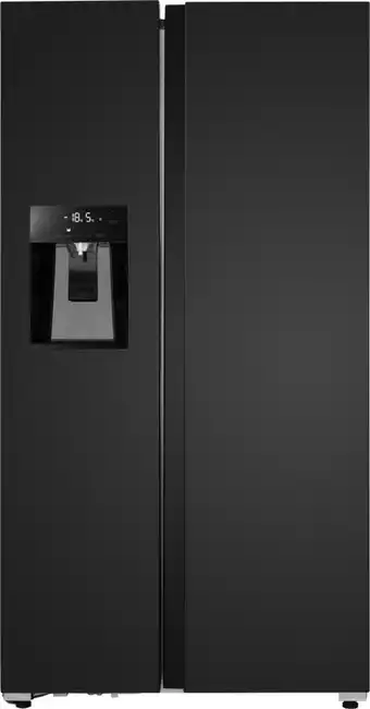 Coolblue Wisberg WBSBSIW177CB aanbieding