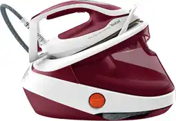 Coolblue Tefal Pro Express Ultimate II GV9711 aanbieding