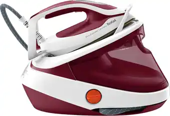 Coolblue Tefal Pro Express Ultimate II GV9711 aanbieding