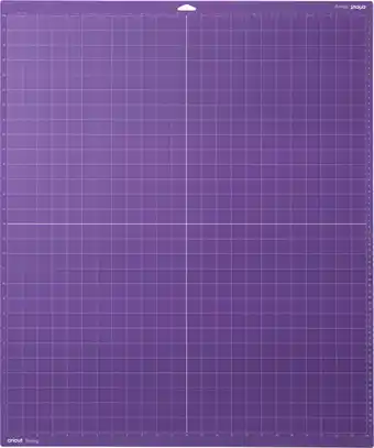 Coolblue Cricut Venture StrongGrip Performance Mat 61 x 71 cm aanbieding