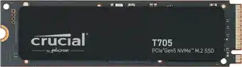 Coolblue Crucial T705 4TB PCIe 5.0 M.2 SSD aanbieding