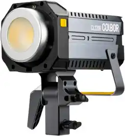 Coolblue Colbor CL220R COB Led Light aanbieding