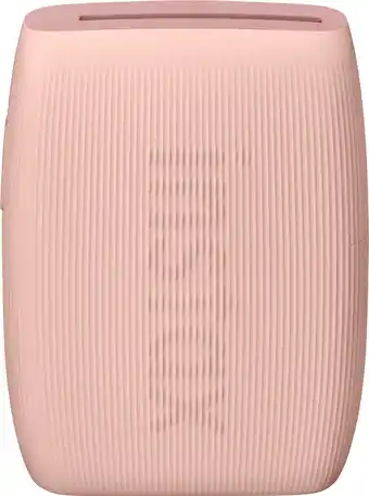 Coolblue Instax Mini Link 3 Rose Pink aanbieding