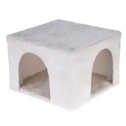 Zooplus TIAKI konijnenhol 36x 36x 25cm aanbieding
