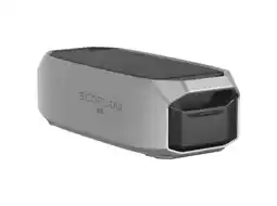 MediaMarkt Ecoflow Delta Pro 3 Smart Eb Accu aanbieding