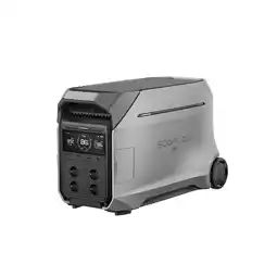 MediaMarkt Ecoflow Ecoflow Delta Pro 3 Accu aanbieding