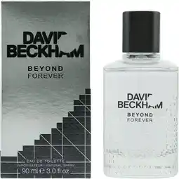 Bol.com David Beckham Beyond Forever - 90ml - Eau de toilette aanbieding