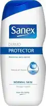 Bol.com Sanex Dermo Protector Douchegel 250 aanbieding