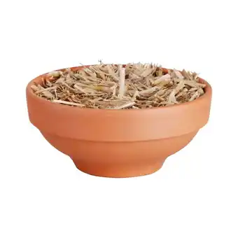 Welkoop Esschert Design - Vuurpot - Rood - 15,7 cm aanbieding
