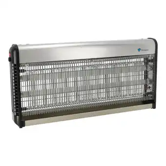Van Cranenbroek Insectenlamp IL-40 2x20W Diamant aanbieding