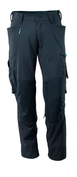Welkoop Mascot Advanced 17179 - Werkbroek - Donkerblauw aanbieding