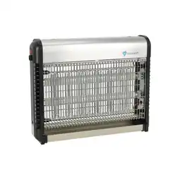 Van Cranenbroek Insectenlamp IL-20 2x10W Diamant aanbieding