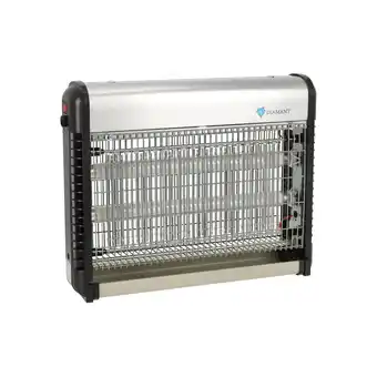 Van Cranenbroek Insectenlamp IL-20 2x10W Diamant aanbieding