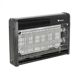 Van Cranenbroek Insectenlamp LED ILL-20 Diamant aanbieding