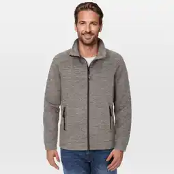 Welkoop Kjelvik Bill - Vest - Grijs aanbieding