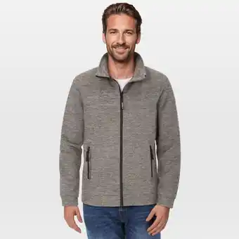 Welkoop Kjelvik Bill - Vest - Grijs aanbieding